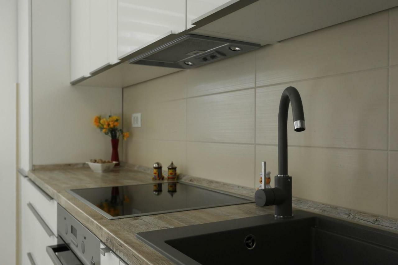 Amazing Luxury 4Star Apartment Laura Supetar Exterior foto